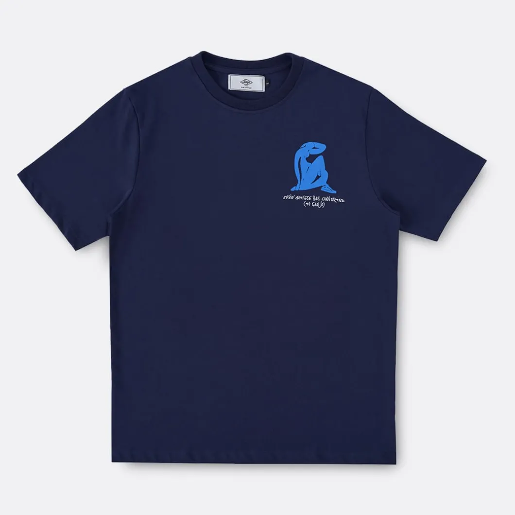 Sanjo Matisse T-Shirt>Woman Tops & T-Shirts