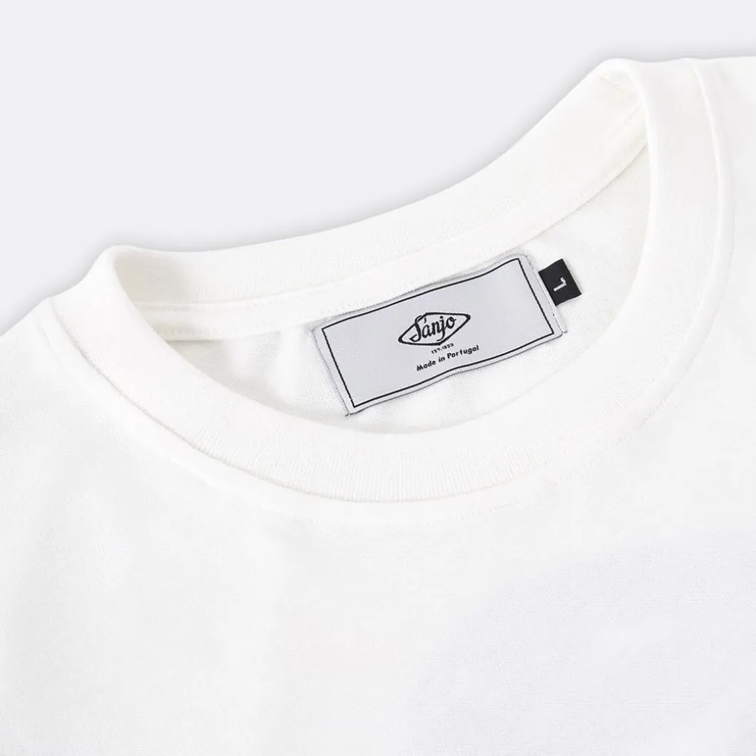Sanjo Matisse T-Shirt>Woman Tops & T-Shirts