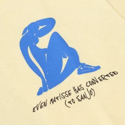 Sanjo Matisse T-Shirt><noscript><img width=