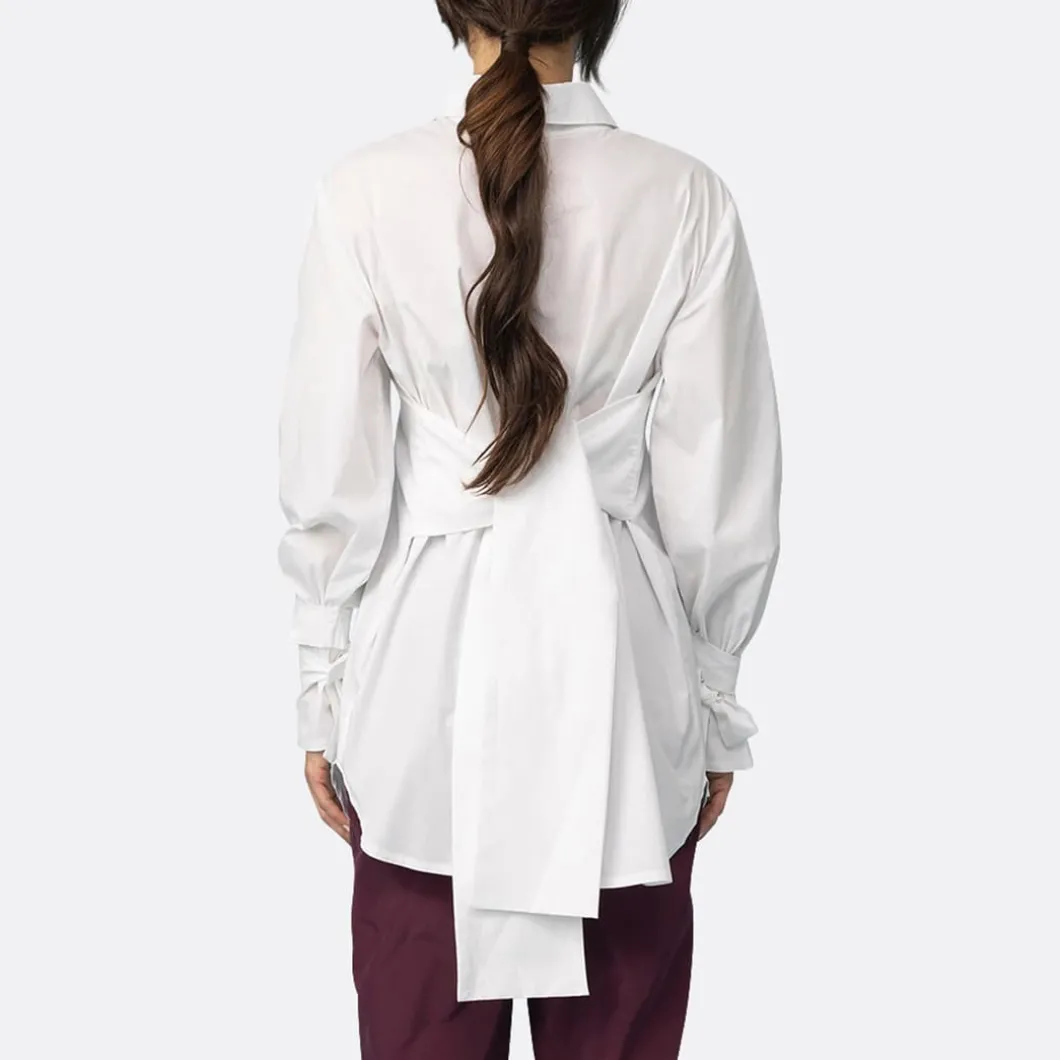 Hyena Maya Shirt>Woman Blouses & Shirts