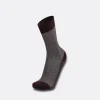 Westmister Maze Socks>Man Socks