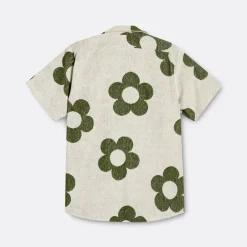 OAS Meadow Cuba Shirt>Man Shirts & Polos