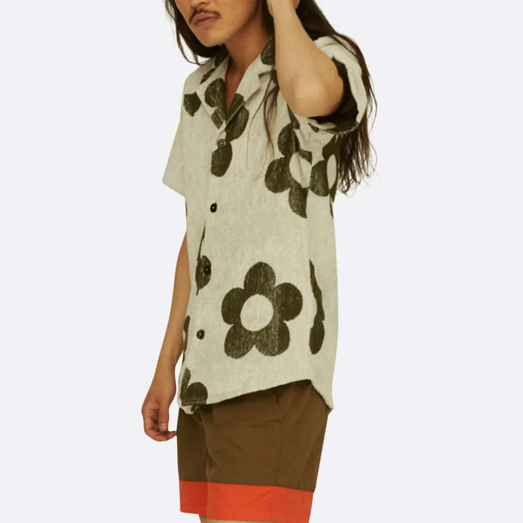 OAS Meadow Cuba Shirt>Woman Blouses & Shirts
