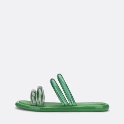 MELISSA Airbubble Slide>Woman Sandals & Slides