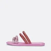 MELISSA Airbubble Slide>Woman Sandals & Slides