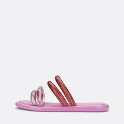 MELISSA Airbubble Slide>Woman Sandals & Slides
