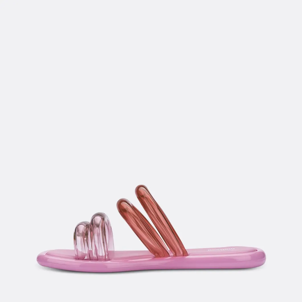MELISSA Airbubble Slide>Woman Sandals & Slides