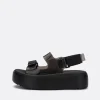 MELISSA Brave Papete Platform>Woman Sandals & Slides