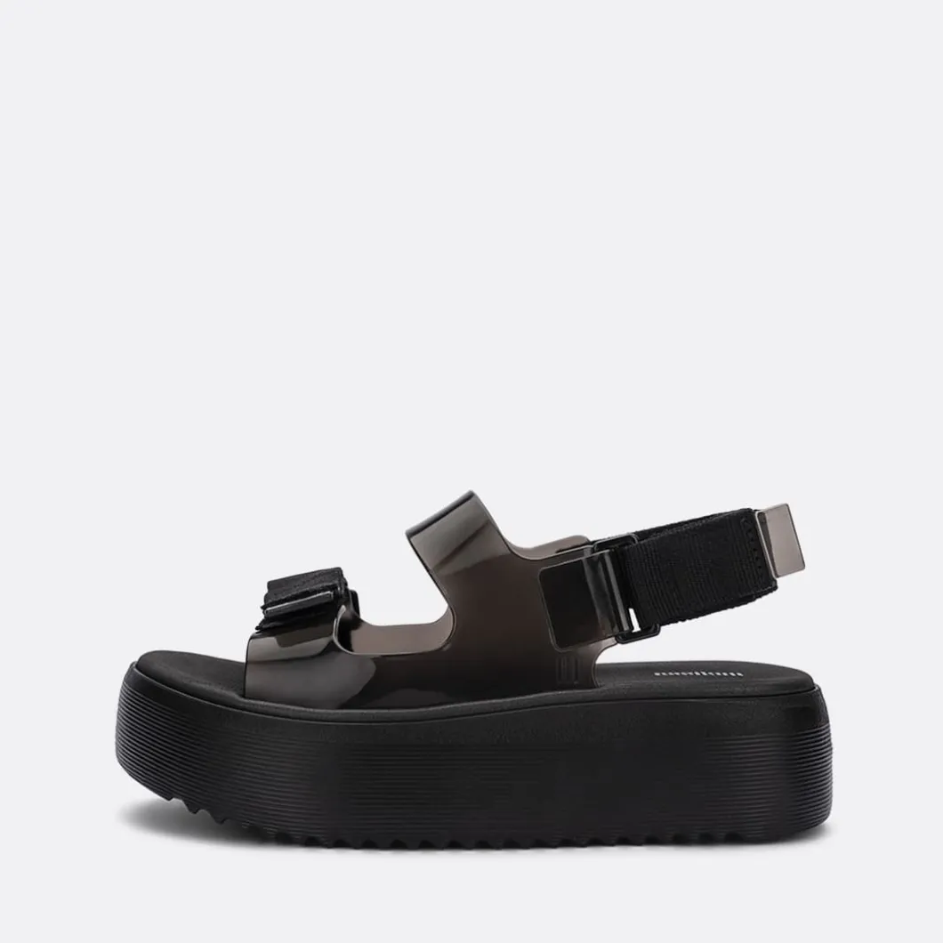 MELISSA Brave Papete Platform>Woman Sandals & Slides