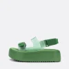 MELISSA Brave Papete Platform>Woman Sandals & Slides