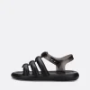 MELISSA Freesherman Black>Woman Sandals & Slides