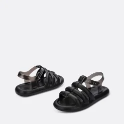 MELISSA Freesherman Black><noscript><img width=