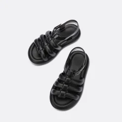 MELISSA Freesherman Black><noscript><img width=