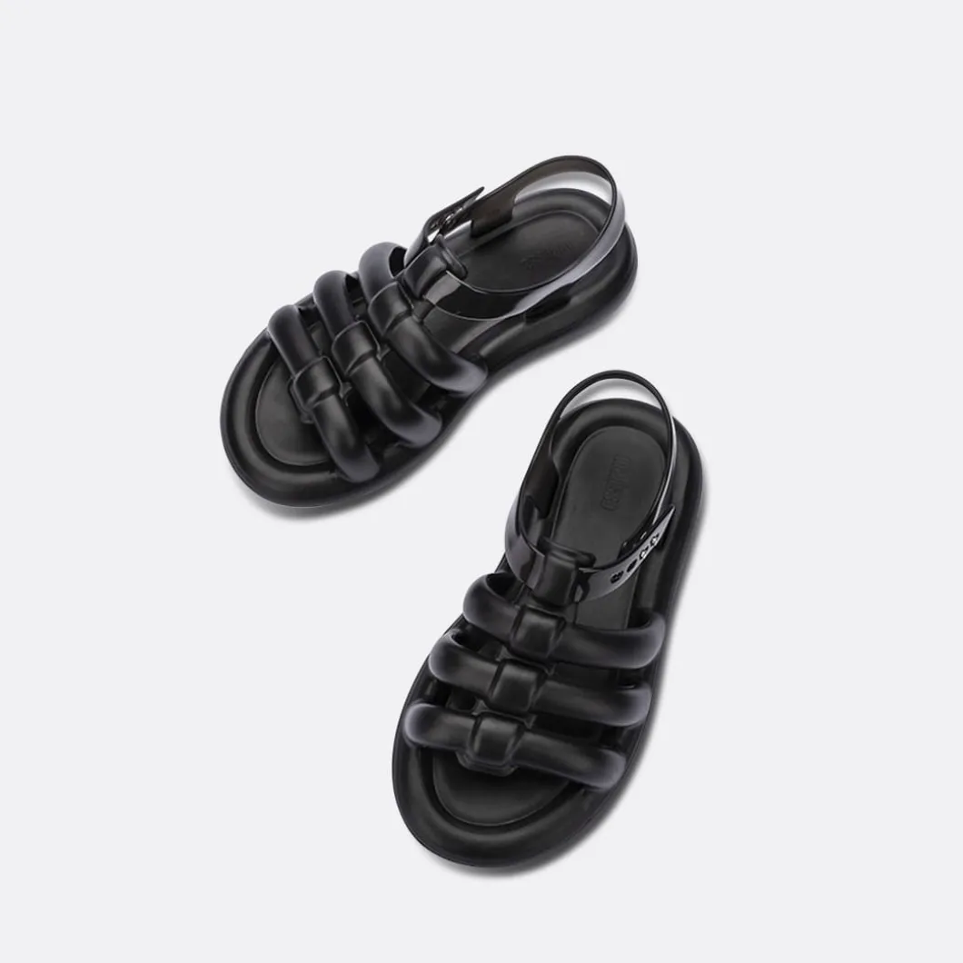 MELISSA Freesherman Black>Woman Sandals & Slides