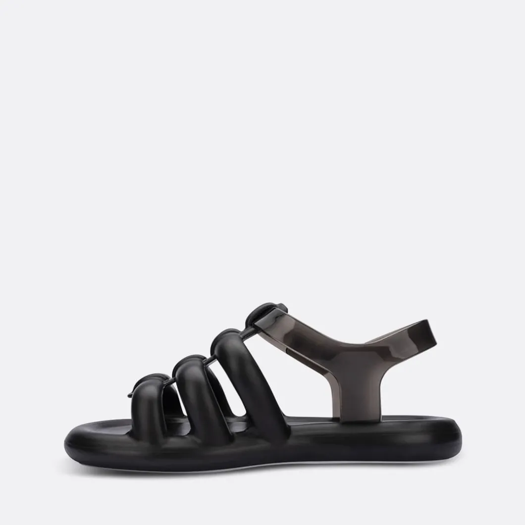 MELISSA Freesherman Black>Woman Sandals & Slides