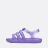 MELISSA Freesherman Purple>Woman Sandals & Slides