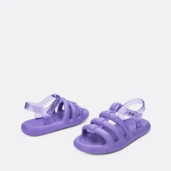 MELISSA Freesherman Purple><noscript><img width=