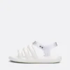MELISSA Freesherman White>Woman Sandals & Slides