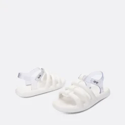 MELISSA Freesherman White><noscript><img width=