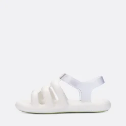 MELISSA Freesherman White><noscript><img width=