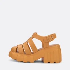 MELISSA Megan Platform>Woman Sandals & Slides