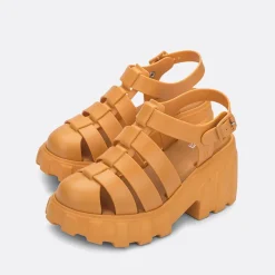 MELISSA Megan Platform>Woman Sandals & Slides