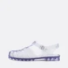 MELISSA Possession Clear>Woman Sandals & Slides