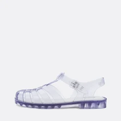 MELISSA Possession Clear>Woman Sandals & Slides
