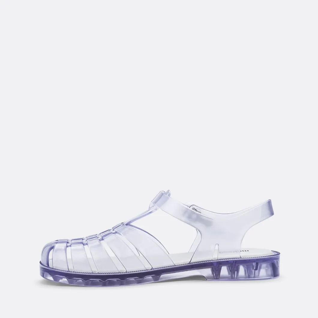 MELISSA Possession Clear>Woman Sandals & Slides