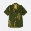 OAS Mezcal Cuba Shirt>Man Shirts & Polos