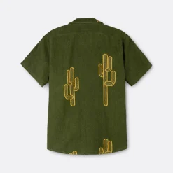 OAS Mezcal Cuba Shirt>Woman Blouses & Shirts
