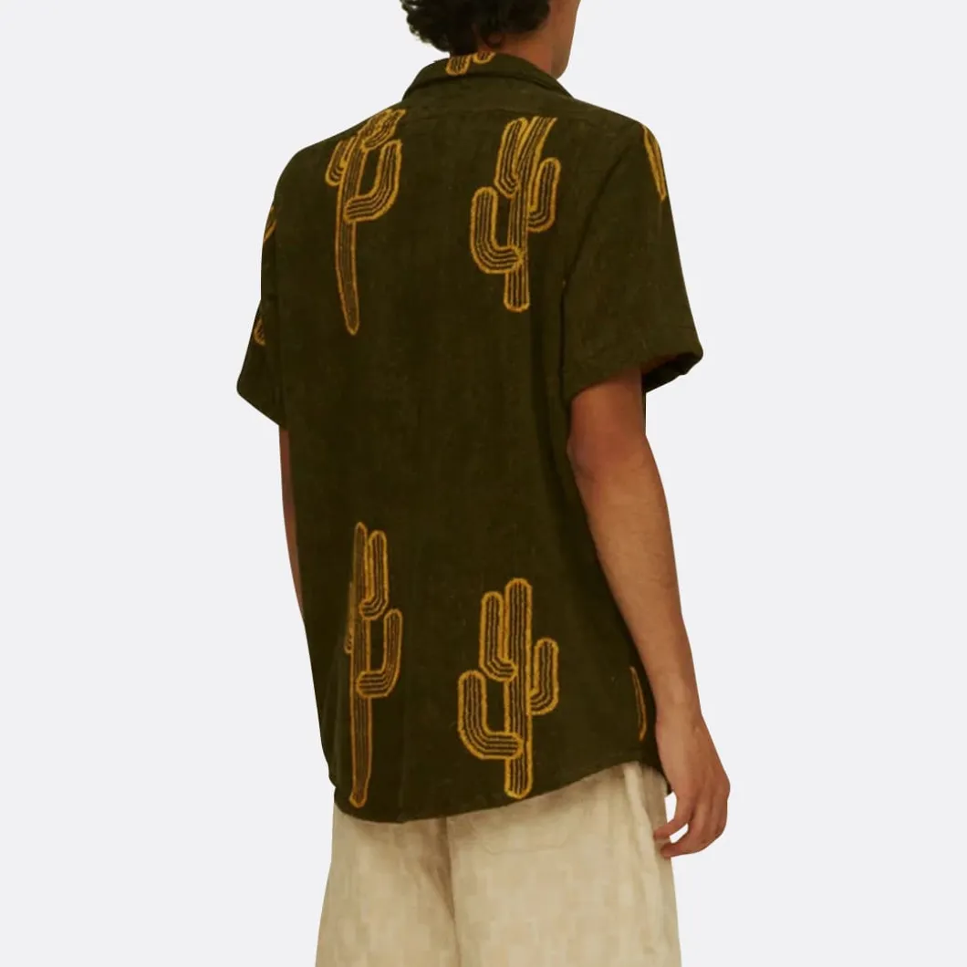 OAS Mezcal Cuba Shirt>Woman Blouses & Shirts