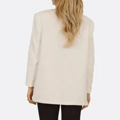 Guaja Milky Jacket>Woman Jackets & Coats