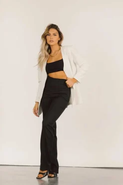 Guaja Milky Jacket>Woman Jackets & Coats