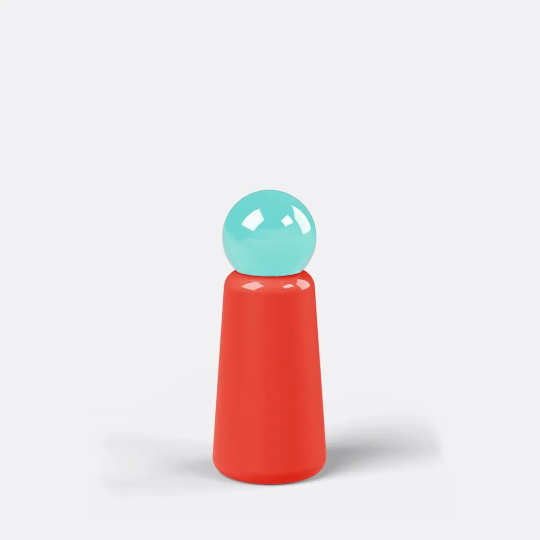 Lund London Mini Skittle Bottle>Man Home Accessories