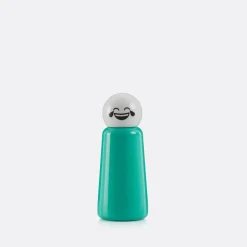 Lund London Mini Skittle Bottle>Man Home Accessories
