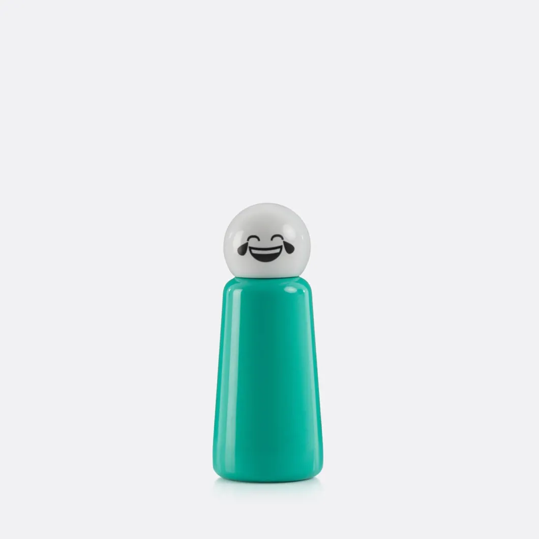 Lund London Mini Skittle Bottle>Man Home Accessories