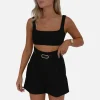 Guaja Mini Top>Woman Tops & T-Shirts