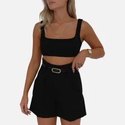 Guaja Mini Top>Woman Tops & T-Shirts