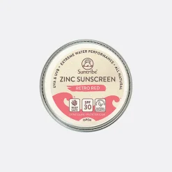 Suntribe Mini Zinc Sunscreen>Woman Personal Care