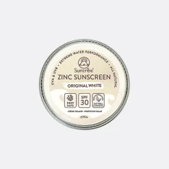 Suntribe Mini Zinc Sunscreen>Woman Personal Care