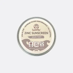 Suntribe Mini Zinc Sunscreen>Man Personal Care