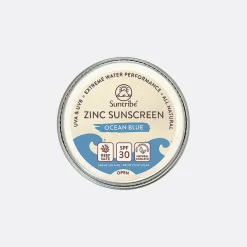 Suntribe Mini Zinc Sunscreen>Man Personal Care
