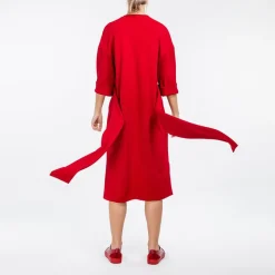 Hyena Minimalist Dress><noscript><img width=