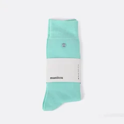 Manitou Amsterdam Mints Socks>Man Socks