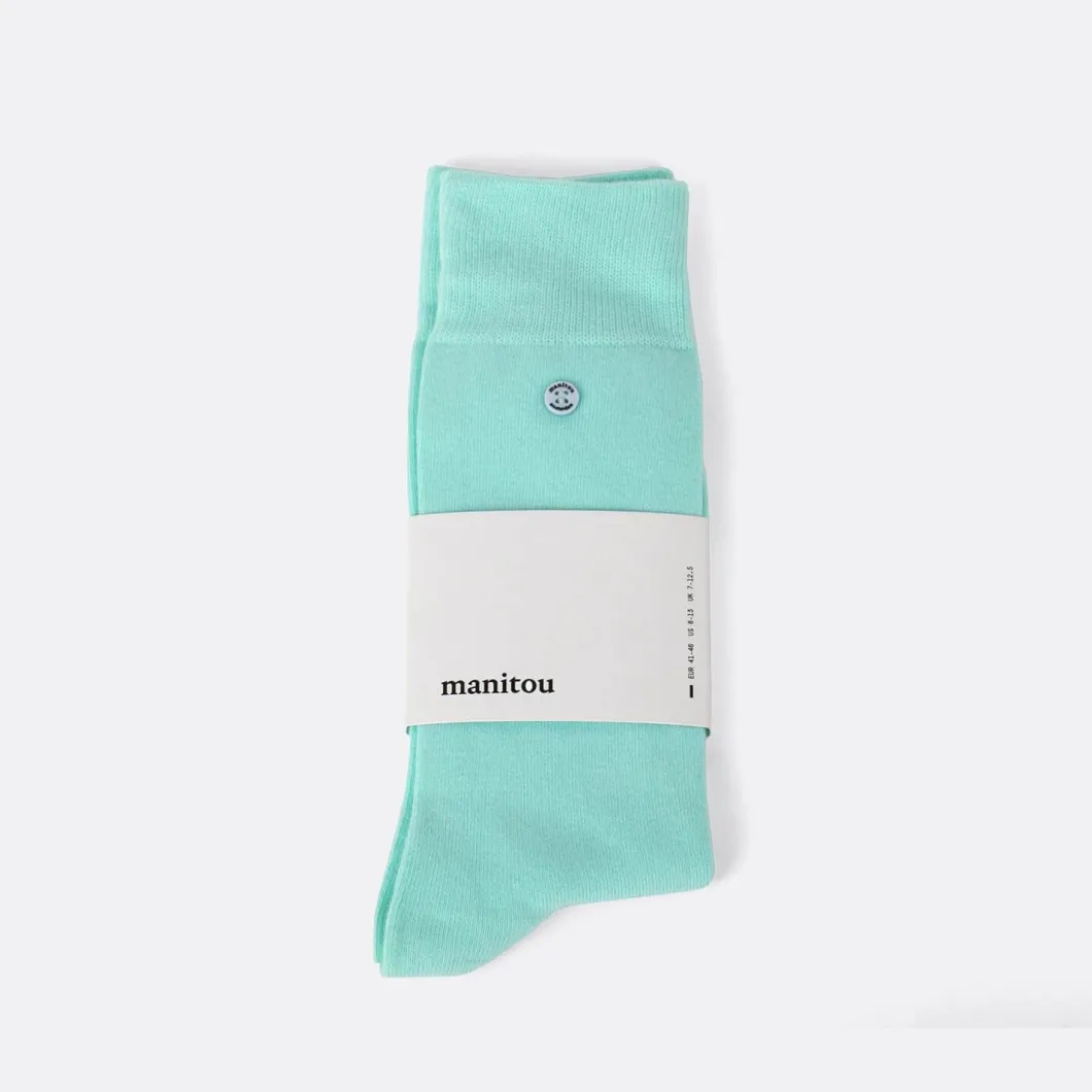 Manitou Amsterdam Mints Socks>Man Socks