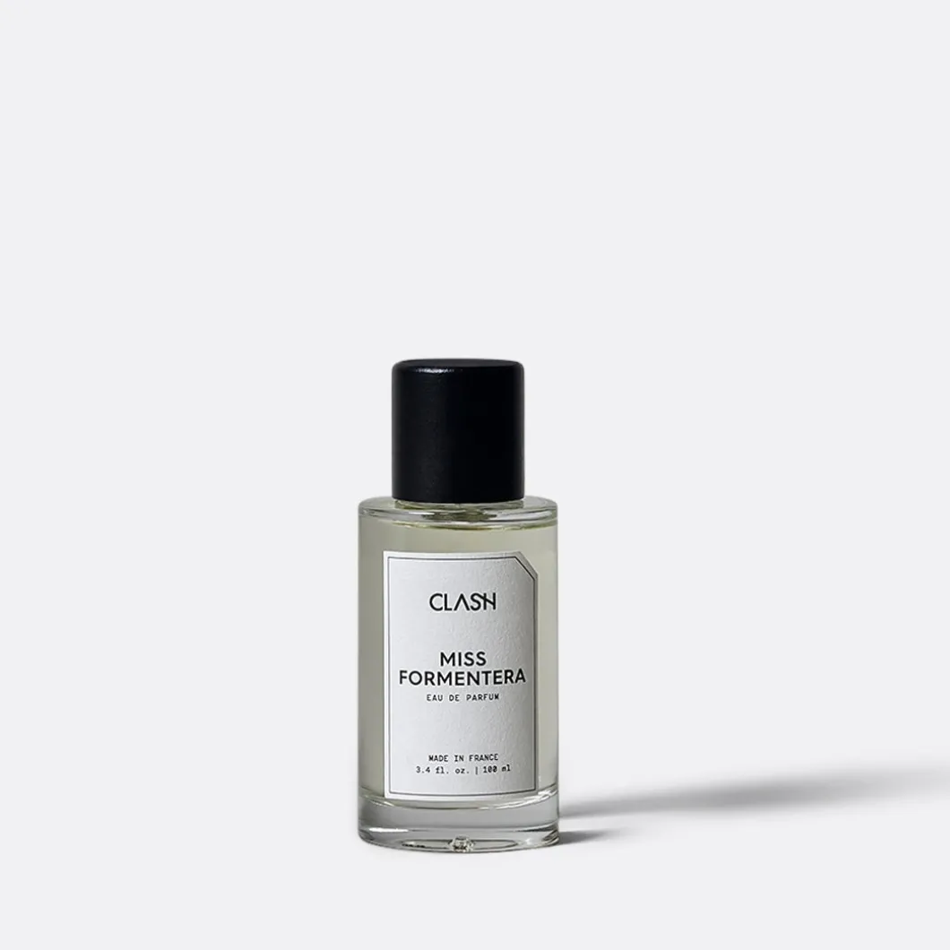 Clash Miss Formentera Perfume>Woman Personal Care