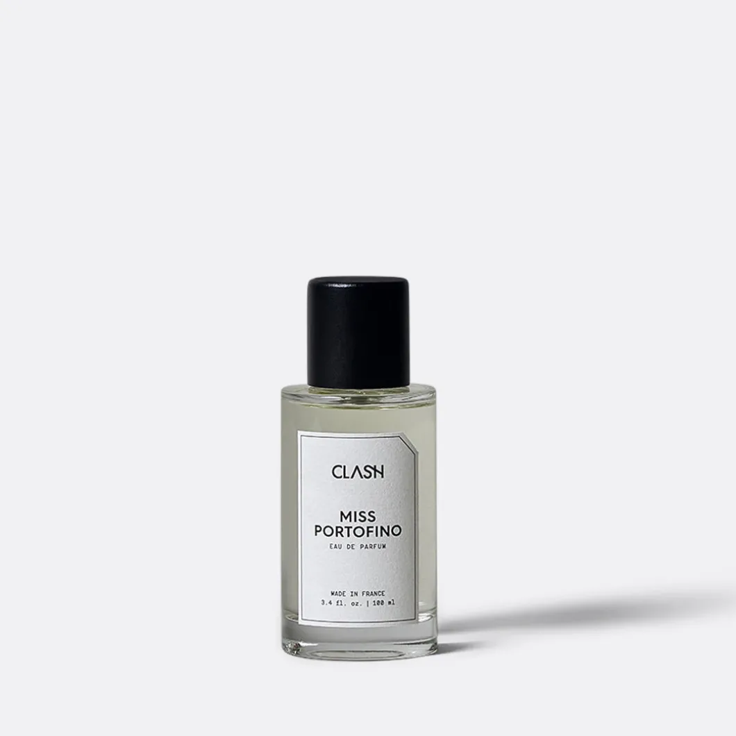 Clash Miss Portofino>Woman Personal Care