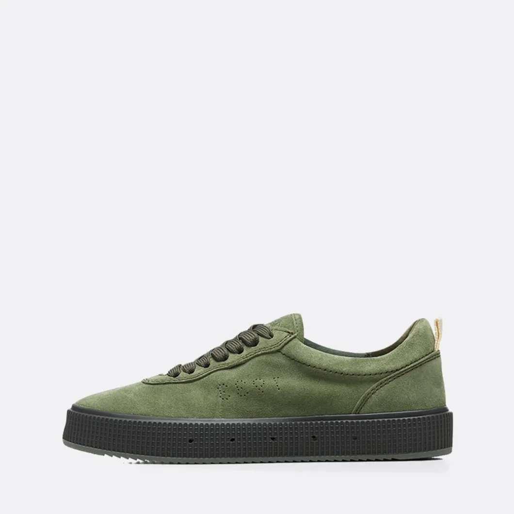 Sanjo Ml130 Low-Top Sneakers>Man Sneakers