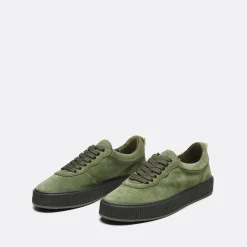 Sanjo Ml130 Low-Top Sneakers>Woman Sneakers